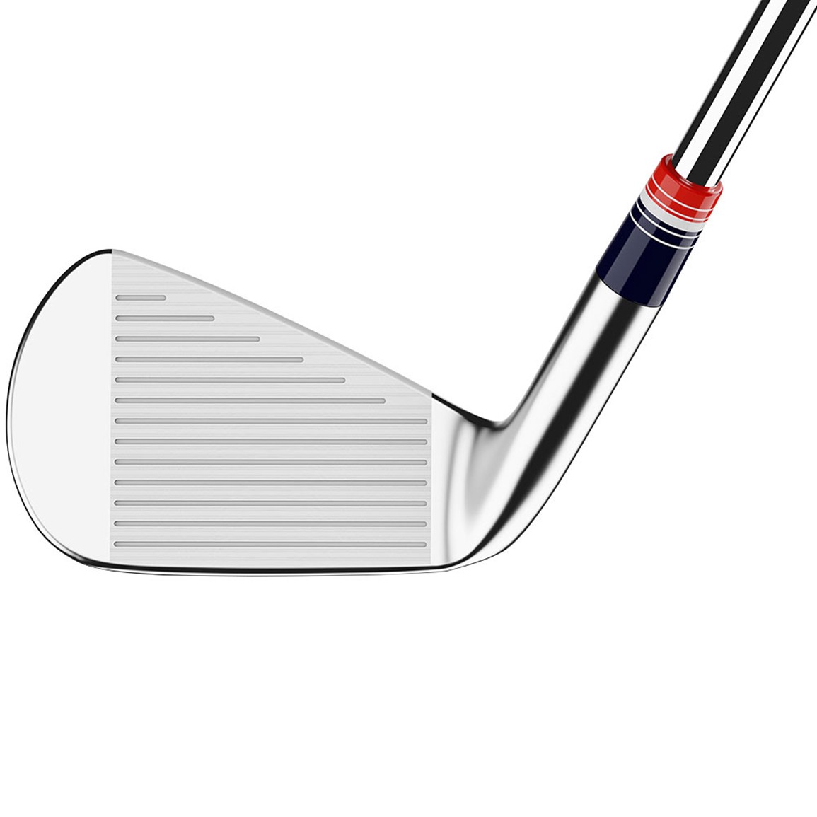 TOSHIKI Srixon ZXi5 Irons - Maple Hill Golf
