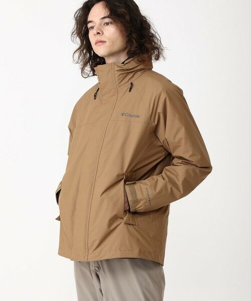 楽天市場】インターチェンジジャケット コロンビアの通販