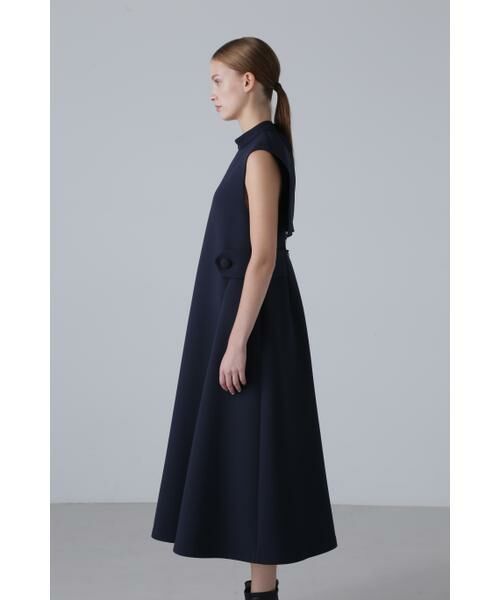 セール】 ◇トリプルクロスワンピース （ワンピース）｜ADORE