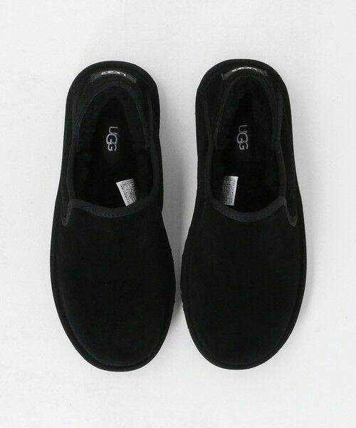 UGG＞ケントン / ショートブーツ / スリッポン / Kenton （ブーツ