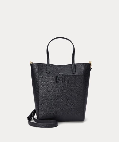 ペブルド レザー スモール Cameryn トート バッグ （トートバッグ