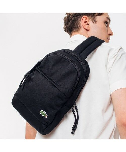 セール】 NEOCROC ボディバッグ （メッセンジャーバッグ・ウエスト