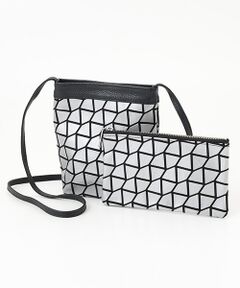 maison de F - 【chi.wata(チワタ）】待望の新作バッグが入荷しました