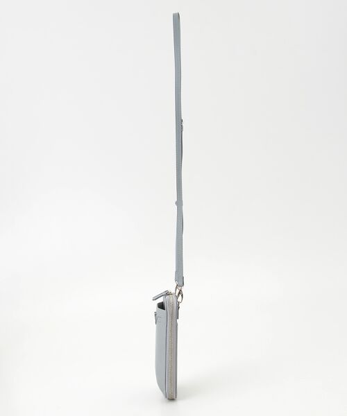 ヴィーナスパース】 スマホポシェット （ショルダーバッグ）｜NINA