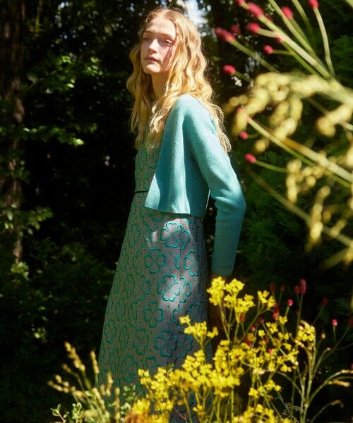 セール】 【一部店舗限定カラーあり】RAVISHING CLOVERS ドレス