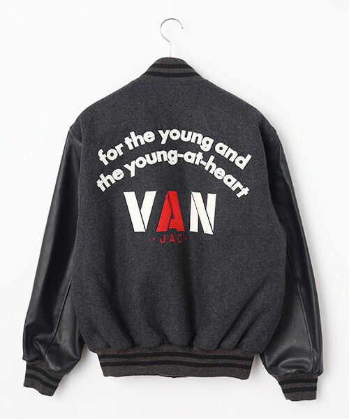 楽天市場】スタジャン vanの通販
