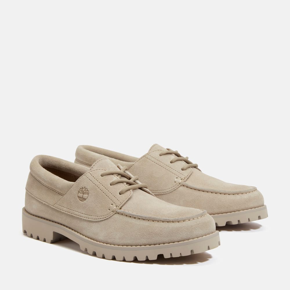 オーセンティック ライト ボート シューズ メンズ ｜【Timberland公式