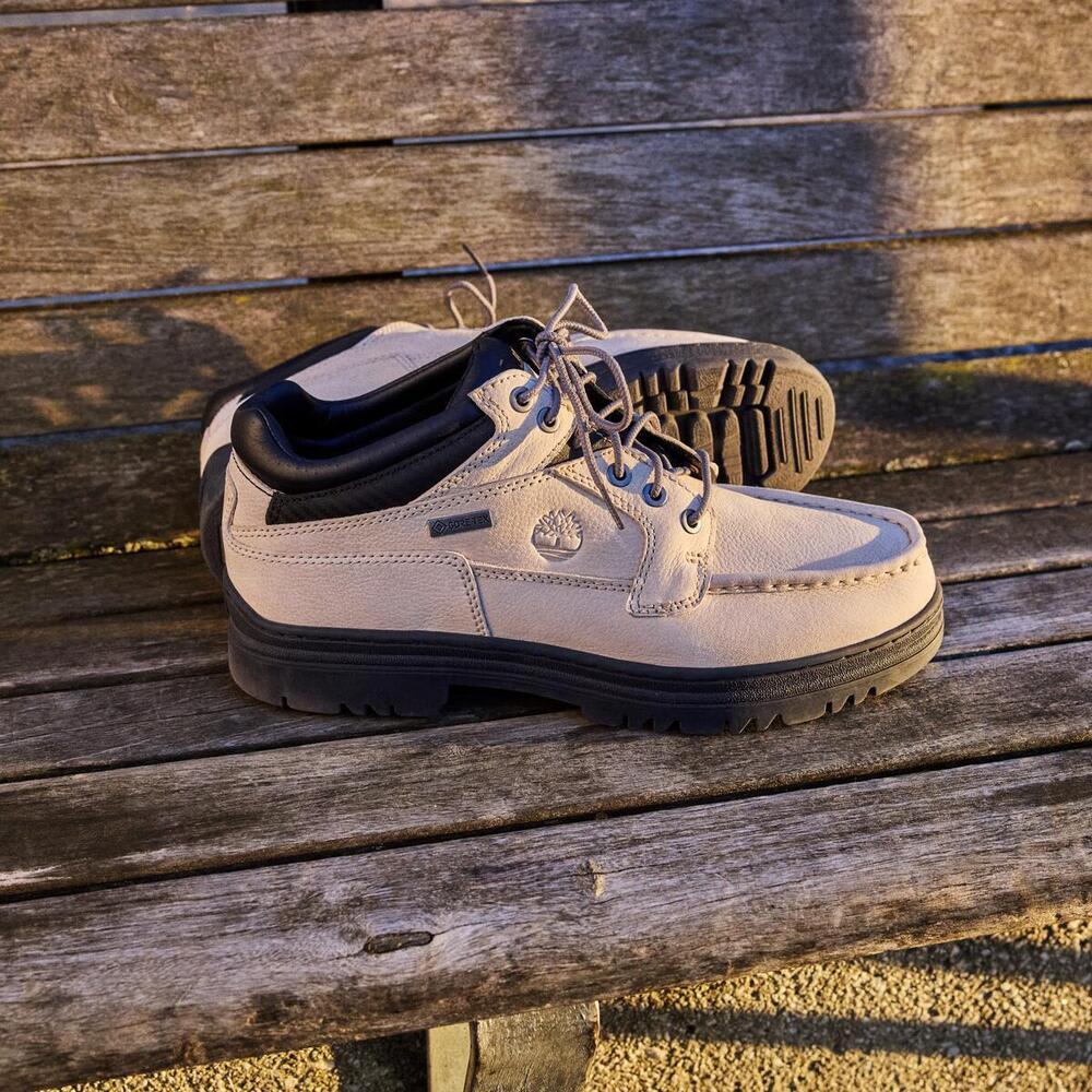 ヘリテージ GTX モックトゥ ミッド メンズ ｜【Timberland公式通販