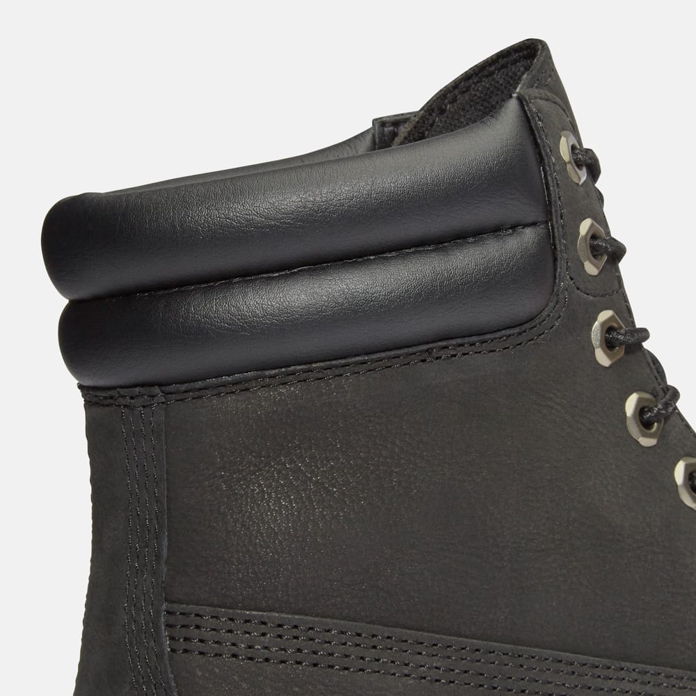 6インチ ウォーター レジスタント ブーツ メンズ ｜【Timberland公式