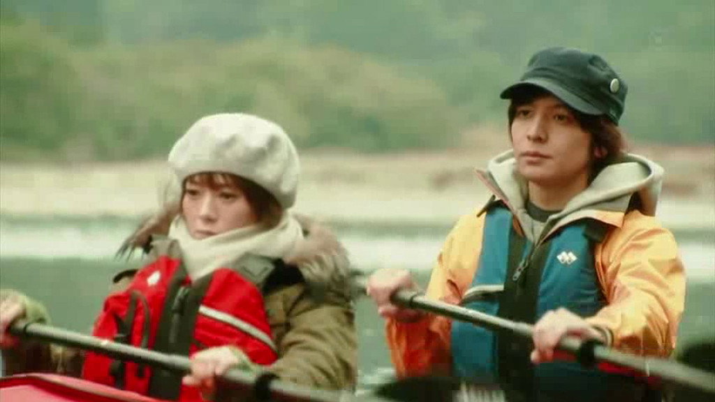 遅咲きのヒマワリ～ボクの人生、リニューアル～(ドラマ)の無料動画は