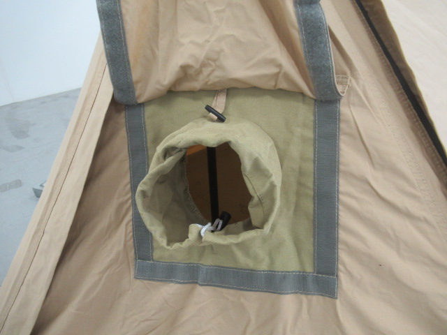 ソロベースEX BDK-79EX | アウトドア用品・アウトドアグッズの中古通販