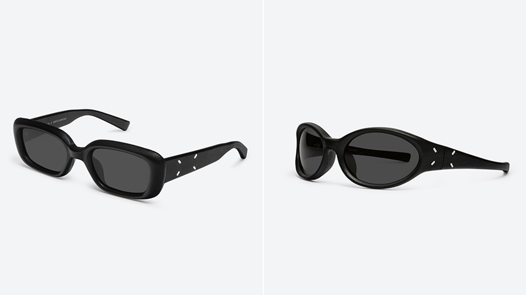 即完売の「メゾン・マルジェラ×ジェントルモンスター」第2弾！＜3/7