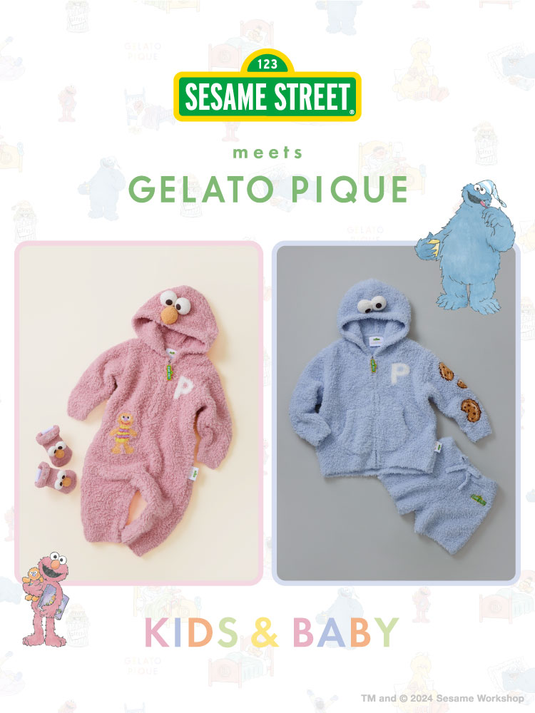 gelato pique(ジェラート ピケ)】世界中で愛されている「セサミ