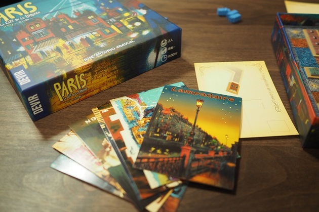 最高に楽しい！2人向けボードゲームおすすめ17選【カップル・夫婦