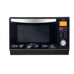 ヨドバシ.com - ヤマゼン YAMAZEN オーブンレンジ 25L ブラック YRK