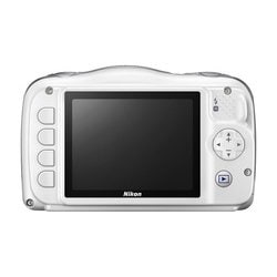 ヨドバシ.com - ニコン NIKON COOLPIX W150 WH [コンパクトデジタル