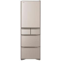 ヨドバシ.com - 日立 HITACHI 冷蔵庫 （401L・右開き） 5ドア