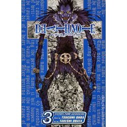 ヨドバシ.com - Death Note Vol. 3/デスノート 3巻 [洋書ELT] 通販