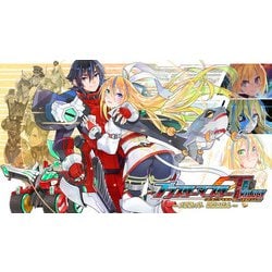 ヨドバシ.com - インティ・クリエイツ ブラスターマスター ゼロ