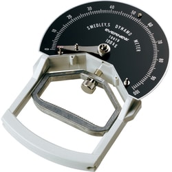 ヨドバシ.com - エバニュー EVERNEW 握力計ES-100 体育用品 体力測定