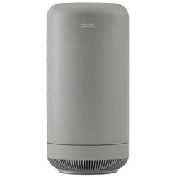 ヨドバシ.com - cado カドー 除菌脱臭機 SAP（サップ） クールグレー