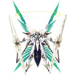 ヨドバシ.com - コトブキヤ KOTOBUKIYA KP349R ゼノブレイド2