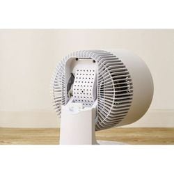 ヨドバシ.com - スリーアップ Three-up サーキュレーター 衣類乾燥機能