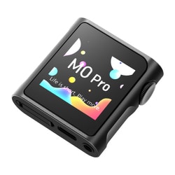 ヨドバシ.com - SHANLING シャンリン デジタルオーディオプレーヤー