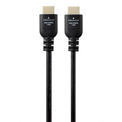 ヨドバシ.com - エレコム ELECOM HDMI ケーブル 2m プレミアムハイ