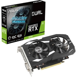 ヨドバシ.com - エイスース ASUS GeForce RTX 3050搭載 グラフィック