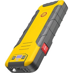 ヨドバシ.com - シェル Shell Shell ジャンプスターター 1,200A 16,000