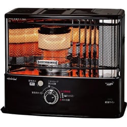 ヨドバシ.com - トヨトミ TOYOTOMI 石油ストーブ RC-W3624（B） 通販