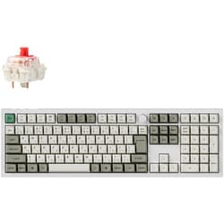 ヨドバシ.com - Keychron キークロン Q6 Max QMK VIA ワイヤレス