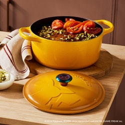 ヨドバシ.com - ル・クルーゼ Le Creuset ポケモン シグニチャー