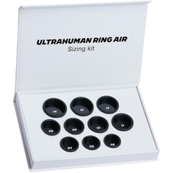 ヨドバシ.com - ウルトラヒューマン ULTRAHUMAN Ultrahuman Ring Air