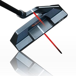 ヨドバシ.com - クロスパット CROSSPUTT CP-400 33インチ [ゴルフ