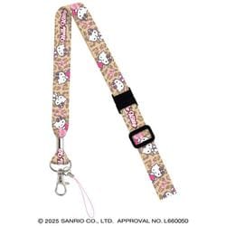 ヨドバシ.com - クラックス CRUX ハローキティ ギャルハート [ネック