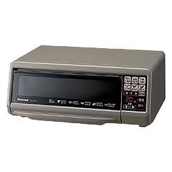 ヨドバシ.com - パナソニック ナショナル フィッシュロースター NF