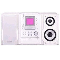 ヨドバシ.com - パナソニック Panasonic SC-PM37MD-W [SC