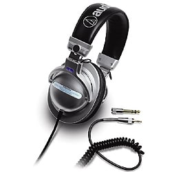 ヨドバシ.com - オーディオテクニカ audio-technica ATH-PRO-5 V