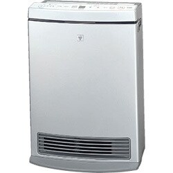 ヨドバシ.com - リンナイ Rinnai ガスファンヒーター（都市ガス13A用