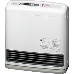 ヨドバシ.com - 東京ガス TOKYO GAS ガスファンヒーター（都市ガス13A