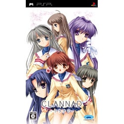 ヨドバシ.com - プロトタイプ PROTOTYPE CLANNAD(クラナド) [PSPソフト