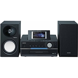 ヨドバシ.com - ソニー SONY NAS-D55HD B （ブラック） [HDD/CD対応