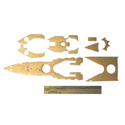 ヨドバシ.com - フジミ模型 FUJIMI 1/350 G-up12 旧日本海軍航空戦艦