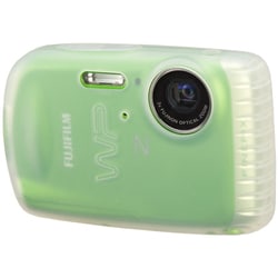 ヨドバシ.com - 富士フイルム FUJIFILM FinePix Z33WP用 シリコン