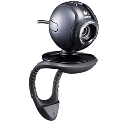 ヨドバシ.com - ロジクール Logicool QCAM-130G [USB接続 130万画素