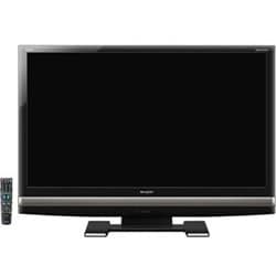 ヨドバシ.com - シャープ SHARP AQUOS（アクオス）52V型 地上・BS・110
