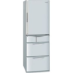 ヨドバシ.com - パナソニック Panasonic 冷蔵庫(427L・右開き) クリア