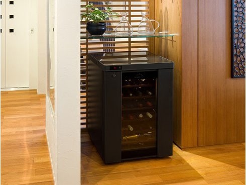 ヨドバシ.com - フォルスタージャパン forster japan ワインセラー